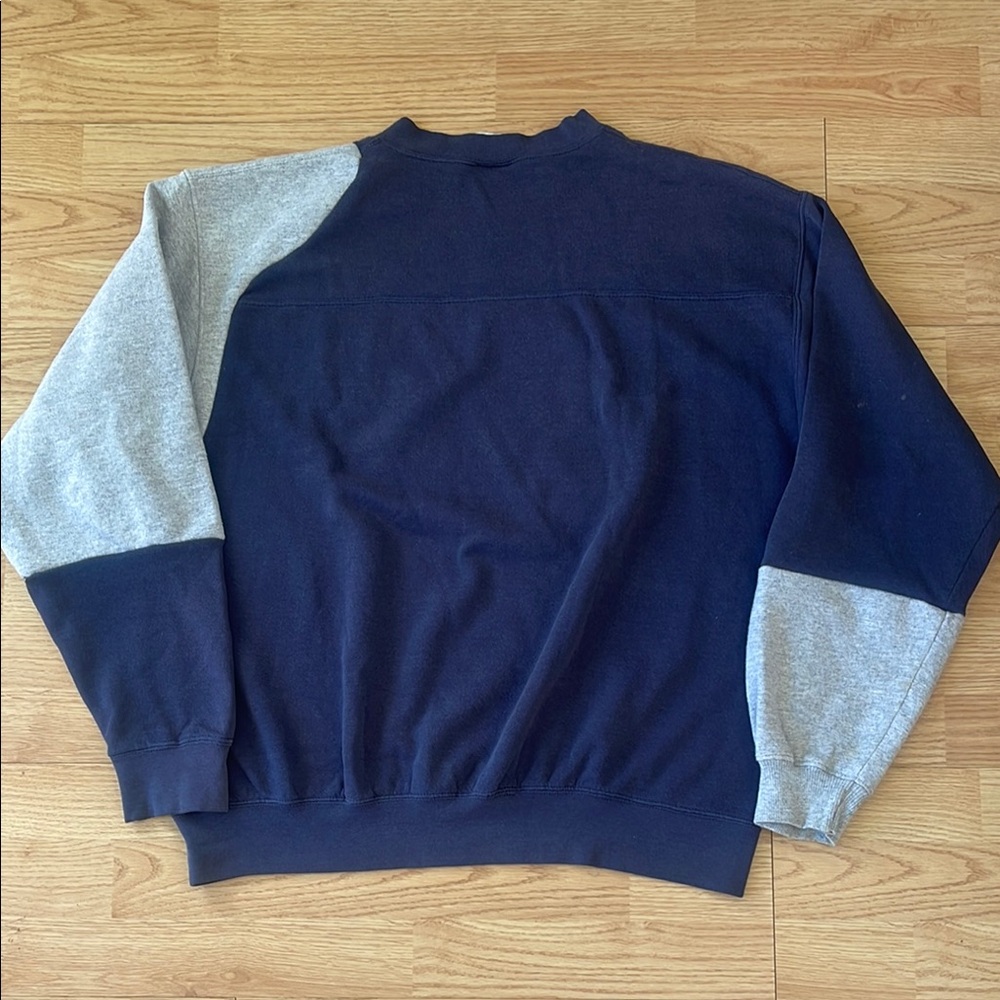 VTG Denver Broncos Reworked Crewneck - Picture 4 of 4